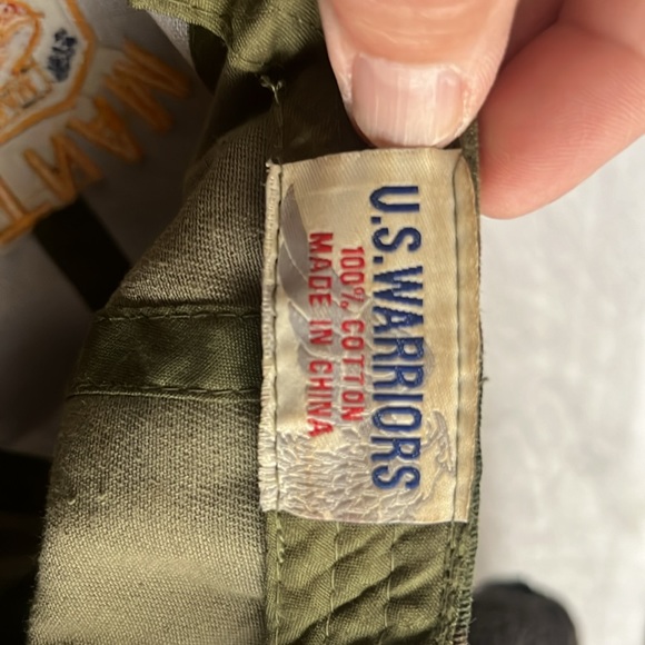 Baseball cap - Picture 3 of 3